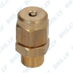 Vacuum valve for boiler LF L1523538