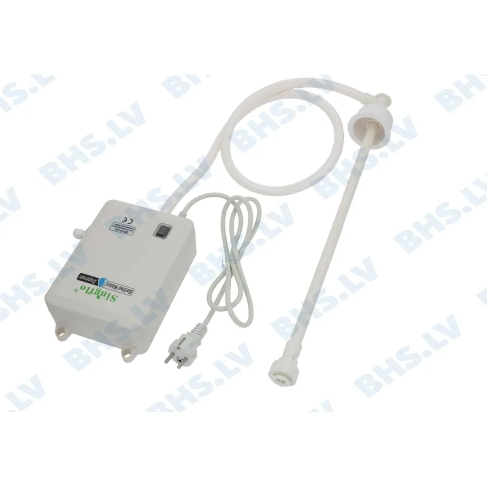 Electric water pump BHS-HoReCa L5112253