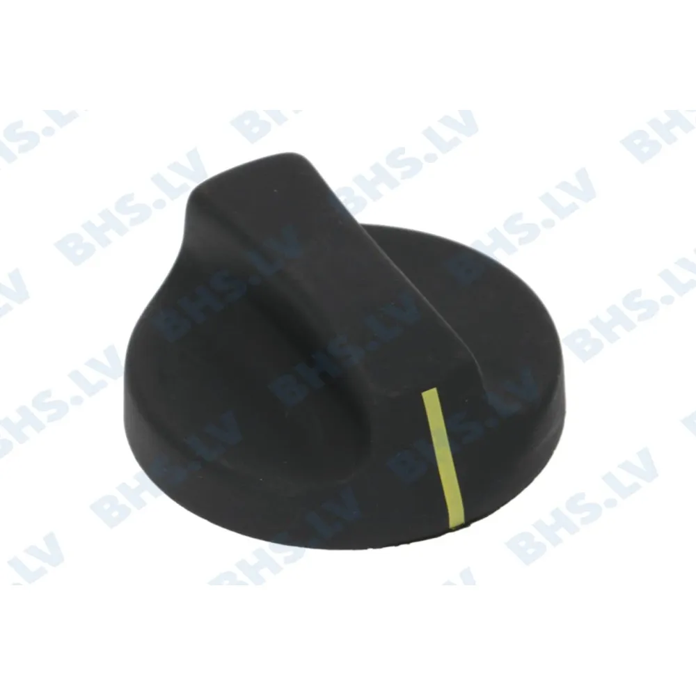 Black knob SAECO L3241512