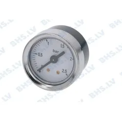 Boiler pressure gauge LF L1245023