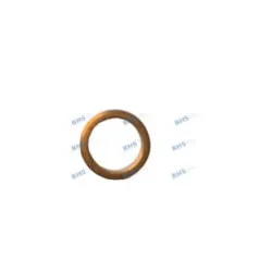 Flat copper gasket LF L1186301