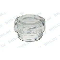 Glass for oven lamp receptacle LF L3221233