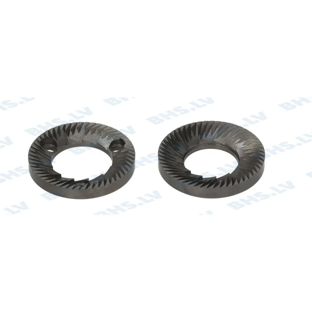 Grinding burrs pair SAECO L5072455