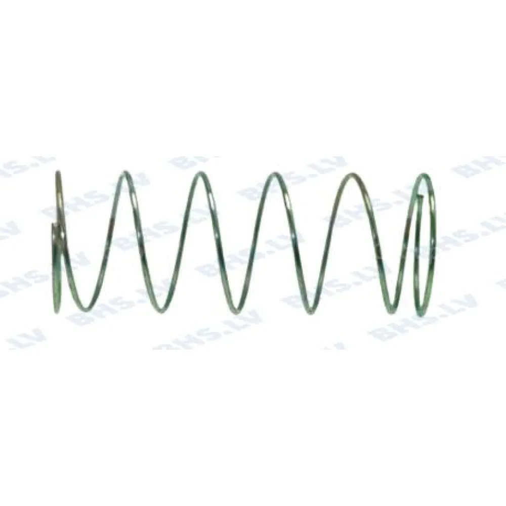 Non-return valve spring LF L1250071