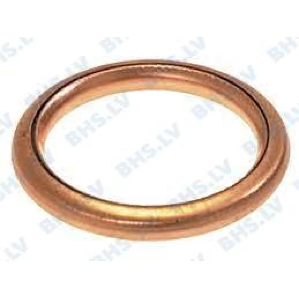 Round copper gasket LF L1186186