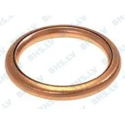 Round copper gasket LF L1186186