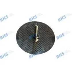 Shower screen SAECO L1081059