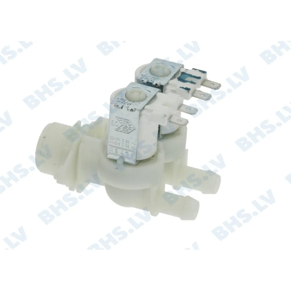 Solenoid valve LF LD120115