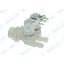 Solenoid valve LF LD120115