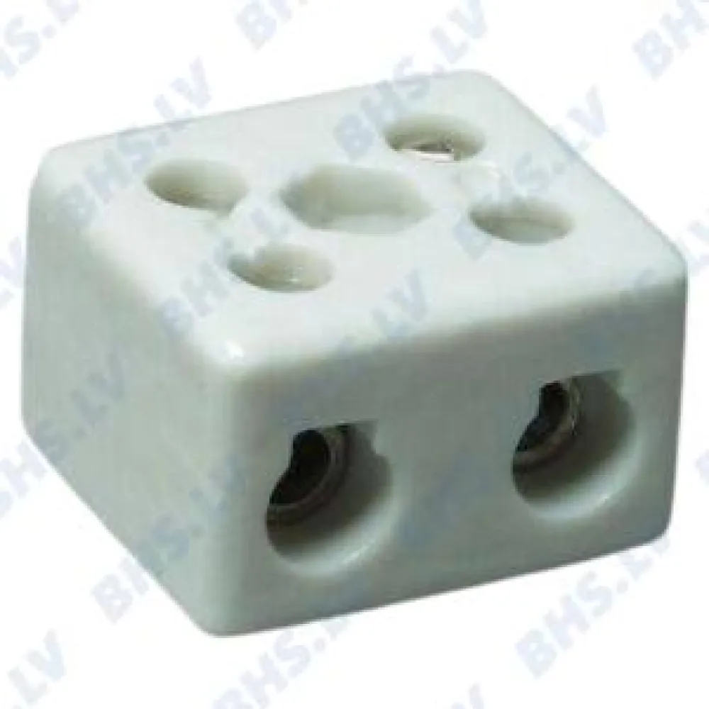 Terminal block SAECO L3342001
