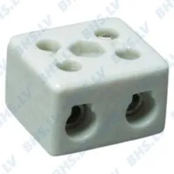 Terminal block SAECO L3342001