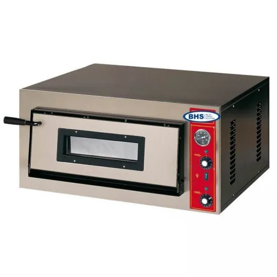 Pizza Oven Parts