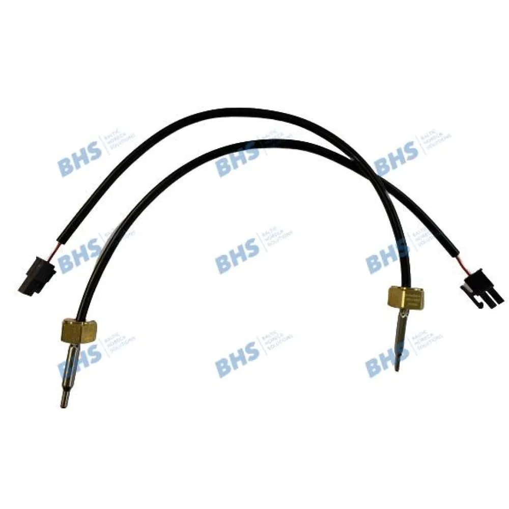 NTC temperature sensor, crimp plug SCHAERER Spare Parts 3370063318