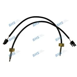 NTC temperature sensor, crimp plug SCHAERER Spare Parts 3370063318
