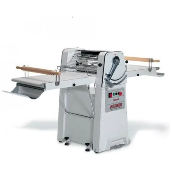 Dough Rolling Equipment Parts