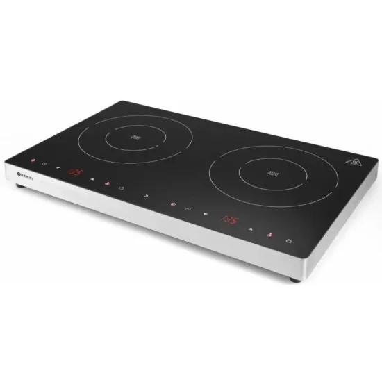 Induction Hob Parts