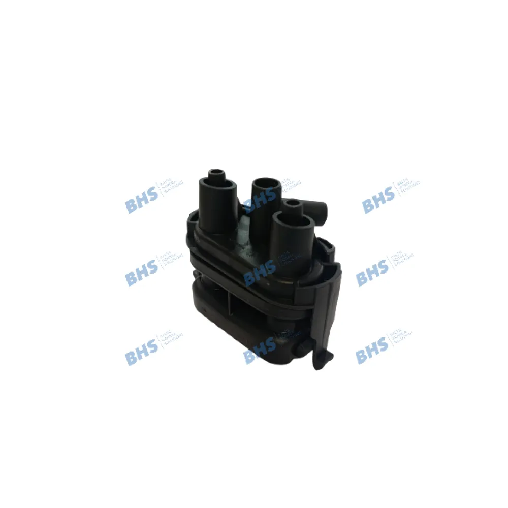Foamer head with double outlet, nozzle SCHAERER Spare Parts 3328675000