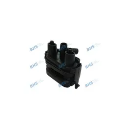 Foamer head with double outlet, nozzle SCHAERER Spare Parts 3328675000