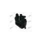 Foamer head with double outlet, nozzle SCHAERER Spare Parts 3328675000