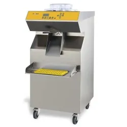 Multifunctional pasteurizer RoboCream R151 MED