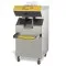 Multifunctional pasteurizer RoboCream R151 MAX