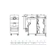 Multifunctional pasteurizer RoboCream R152