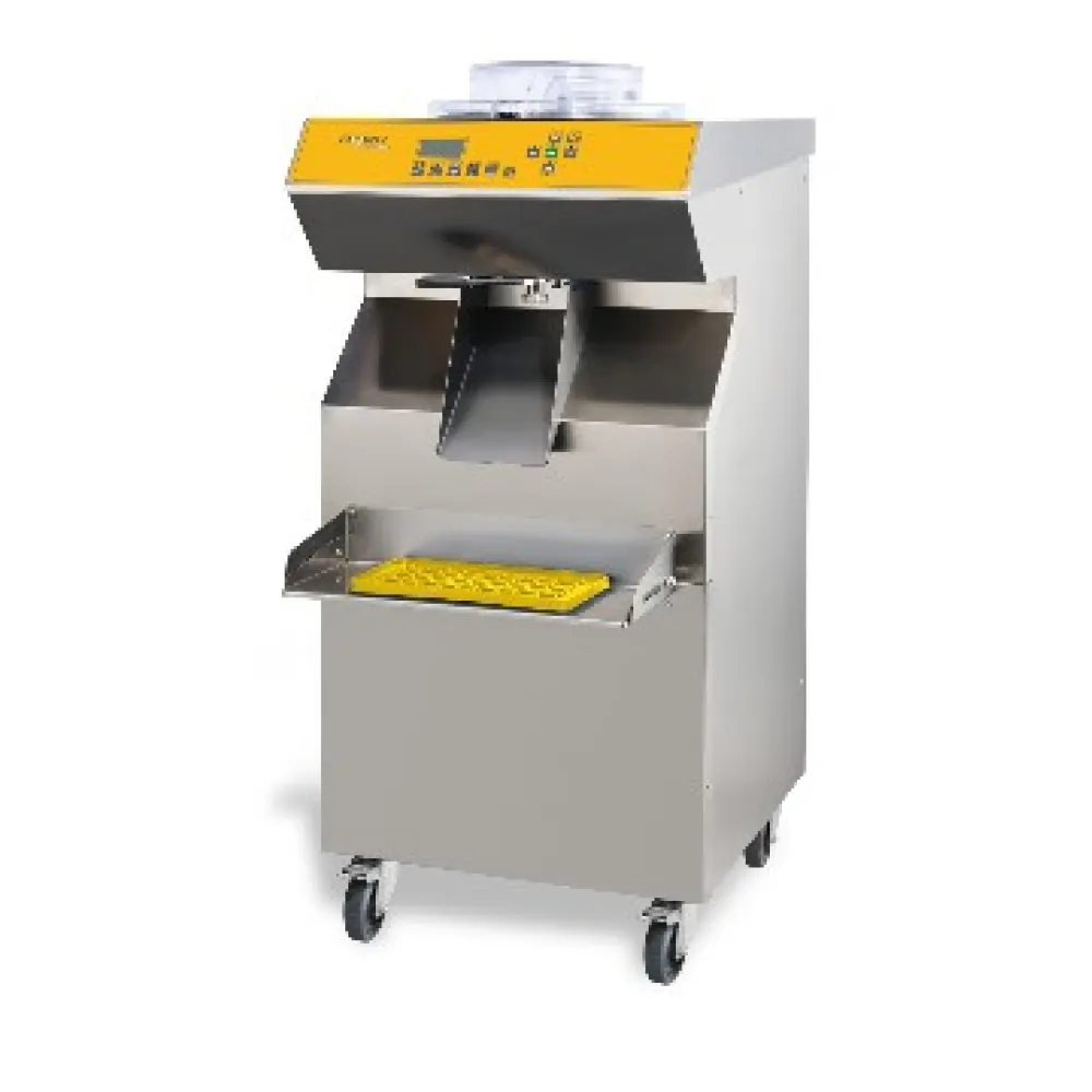 Multifunctional pasteurizer RoboCream R152