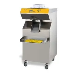 Multifunctional pasteurizer RoboCream R152