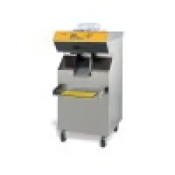 Multifunctional pasteurizer RoboCream R251