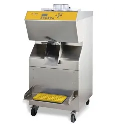 Multifunctional pasteurizer RoboCream R400