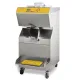 Multifunctional pasteurizer RoboCream R400