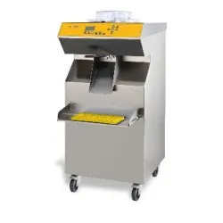 Multifunctional pasteurizer RoboCream R4014