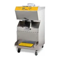 Multifunctional pasteurizer RoboCream R4021
