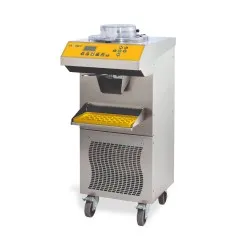 Multifunctional pasteurizer RoboCream R51
