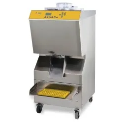 Multifunctional pasteurizer RoboCream R600