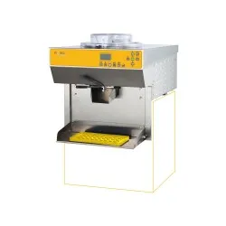 Multifunctional pasteurizer RoboCream RT51