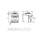 Multifunctional pasteurizer RoboCream RT51