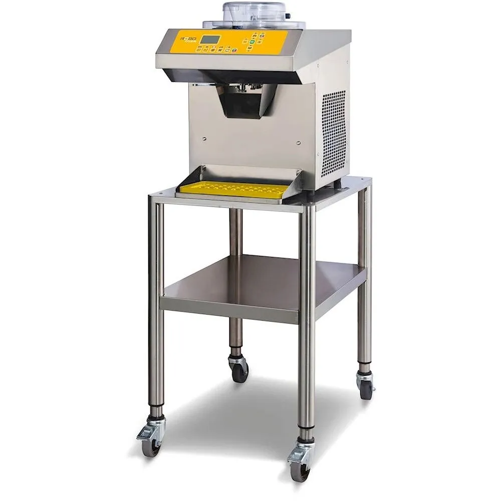 Multifunctional pasteurizer RoboCream RT51