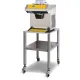 Multifunctional pasteurizer RoboCream RT51