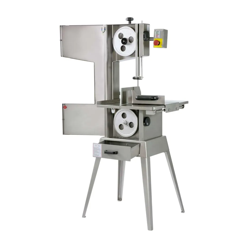 Meat grinder, bone saw SAVIOLI 300SCT