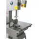 Meat grinder, bone saw SAVIOLI 300SCT