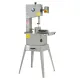 Meat grinder, bone saw SAVIOLI 300SCT
