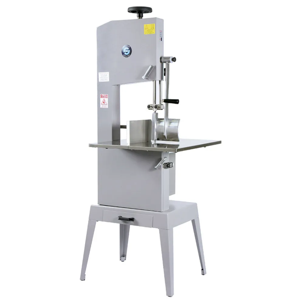 Meat grinder, bone saw SAVIOLI 320T
