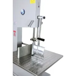 Meat grinder, bone saw SAVIOLI 320T