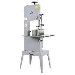 Meat grinder, bone saw SAVIOLI 320T