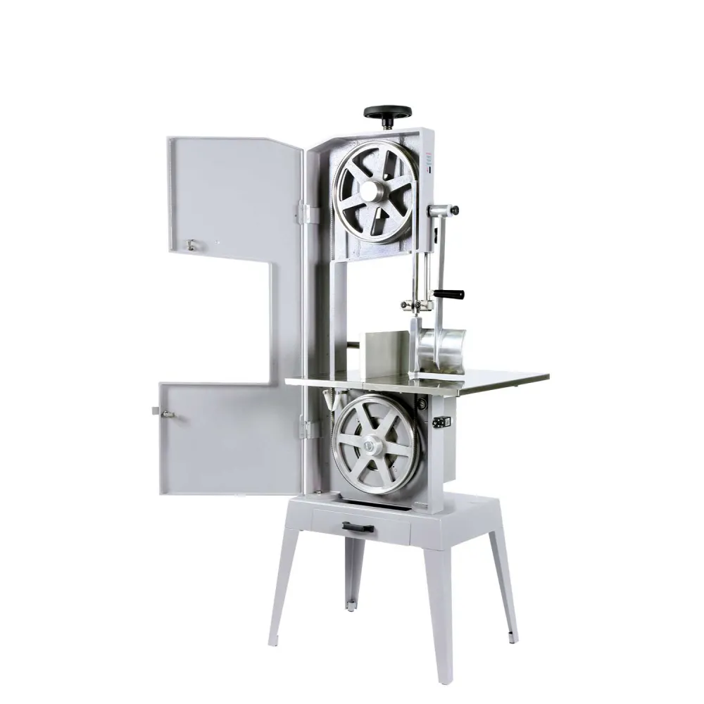 Meat grinder, bone saw SAVIOLI 320T