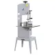 Meat grinder, bone saw SAVIOLI 320T