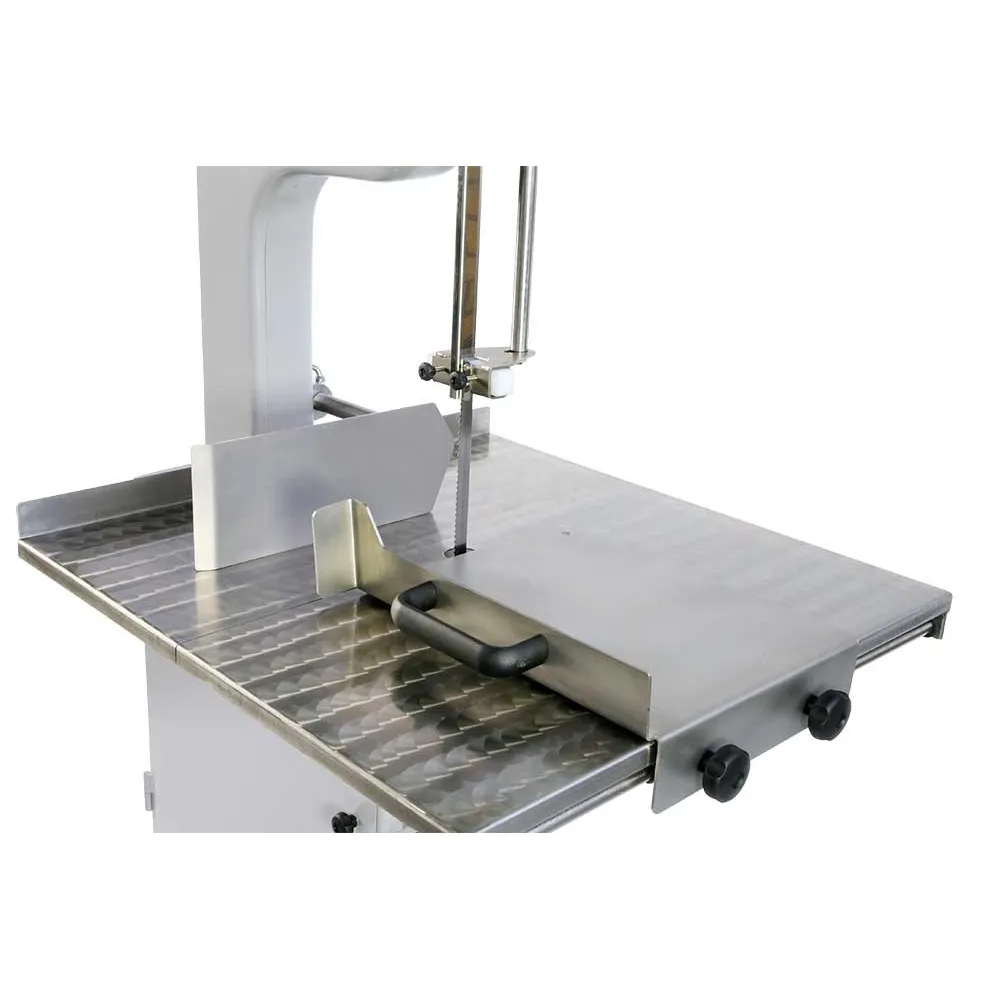 Meat grinder, bone saw SAVIOLI 380T