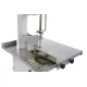 Meat grinder, bone saw SAVIOLI 380T