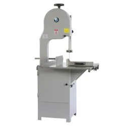 Meat grinder, bone saw SAVIOLI 380T